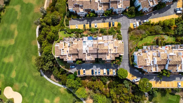 Apartamento 2 habitaciones 115m² en venta - El Madroñal — 27