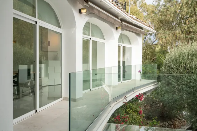 Chalet 4 habitaciones 428m² en venta - El Madroñal — 29