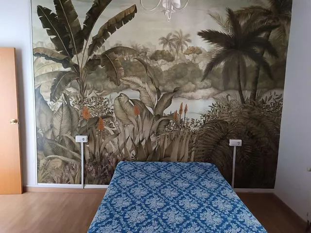 ▷Finca Rústica con Piscina en Benissa, Costa Blanca. — 8