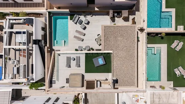 Villa 4 habitaciones 240m² en venta - Pueblo 4 - foto 4