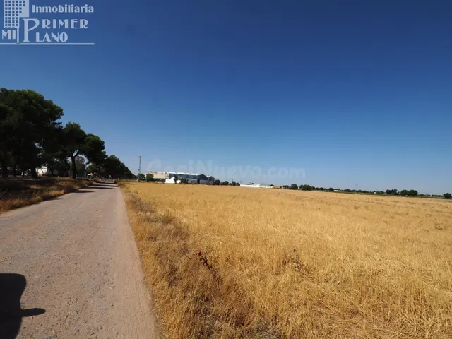 Oportunidad de Inversión: Solar Urbano en Tomelloso a €27/m2 - foto 2