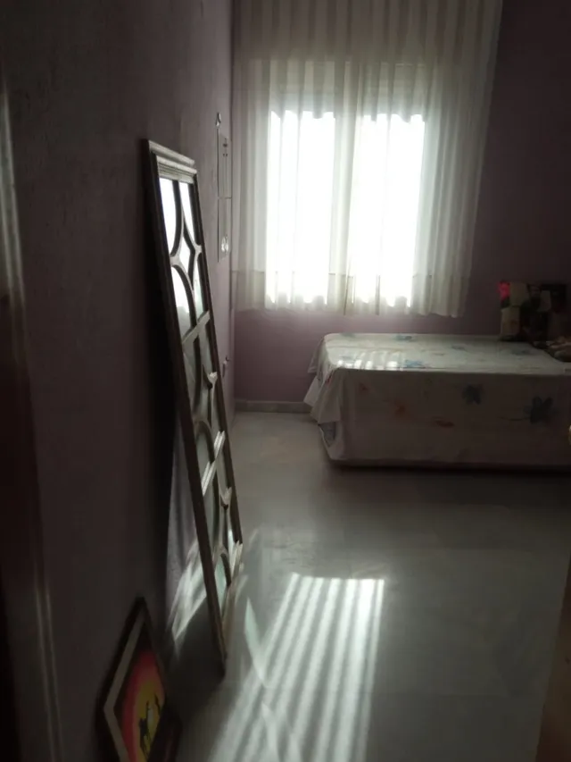 Magnifico piso de 4 habitaciones,  salón, cocina ,2 baños, garaje y trastero. — 7
