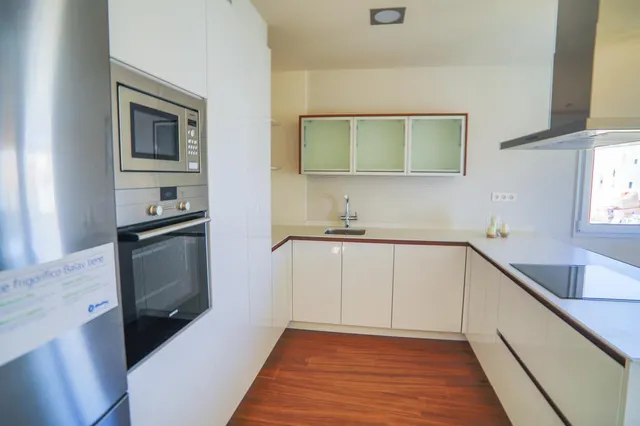 Nueva Construcción de 13 villas en Benijófar. — 31