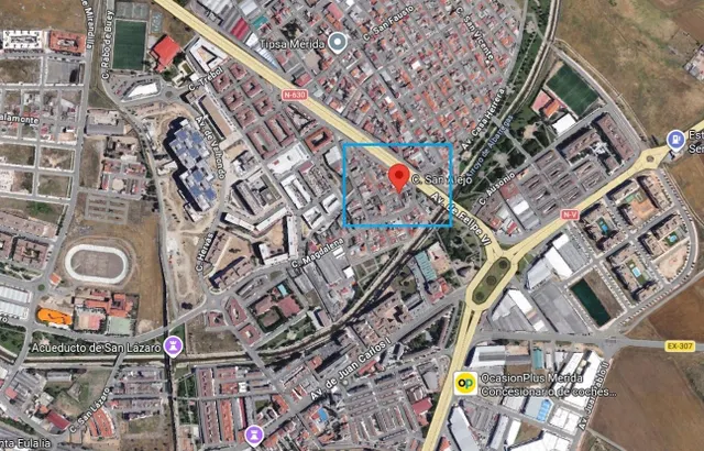 ¡oportunidad en barriada santa isabel – Mérida! — 28