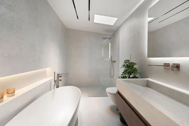 Ático Dúplex 3 habitaciones 131m² en venta - Marbella — 21