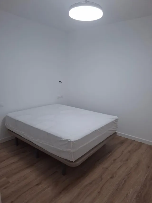 Vivienda tipo loft junto a jesús rescatado! — 6