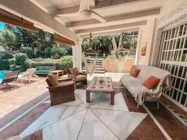 Chalet 5 habitaciones 114m² en venta - Marbella — 6