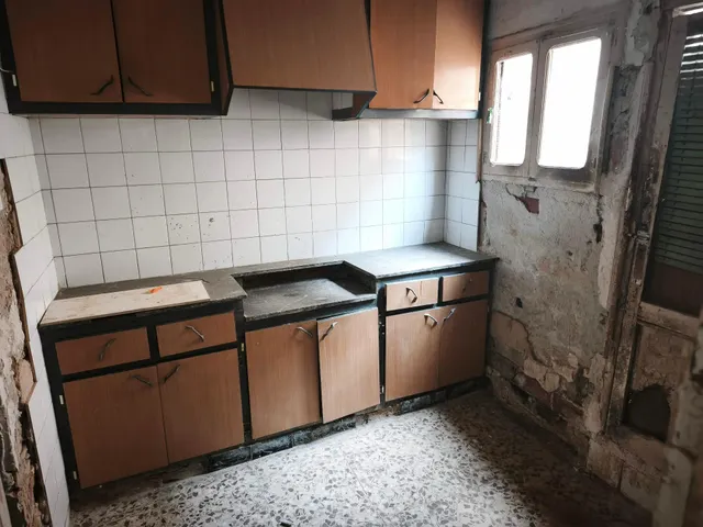 Oportunidad en Almansa: Casa para Reformar en San Roque por  - foto 4