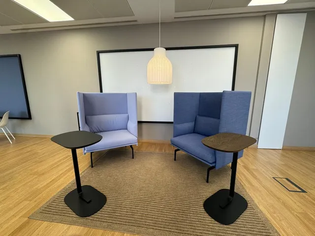 Oficina 105m² en venta - Marbella — 8