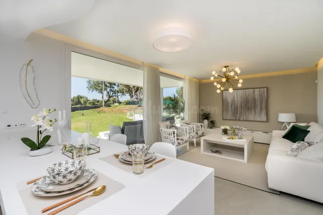 Explora Emerald Greens: un refugio residencial de primer niv - foto 5