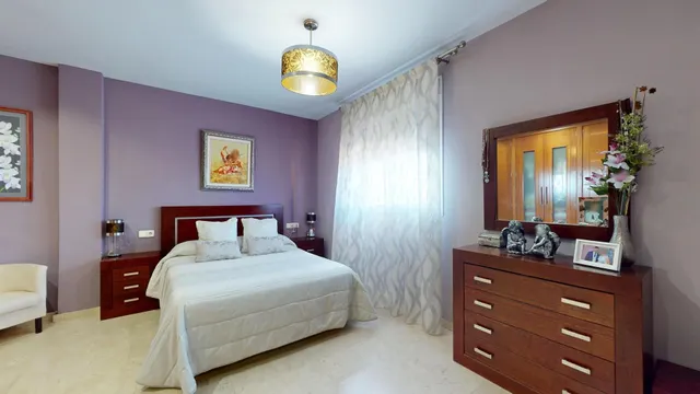 Espectacular casa en encinares de alcolea — 46