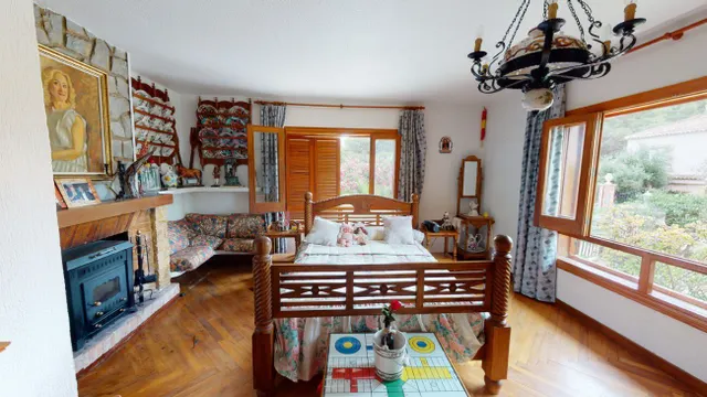 Villa 6 habitaciones 272m² en venta - Pinar de Campoverde — 9