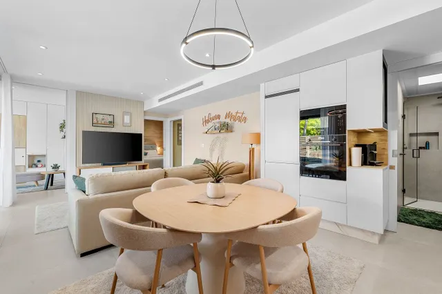 APARTAMENTO DE 3 DORMITORIOS Y 2 BAÑOS EN SAN PEDRO DEL PINATAR (MURCIA) — 15