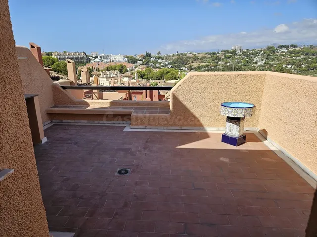 Adosado 3 habitaciones 164m² en venta - Aloha — 4