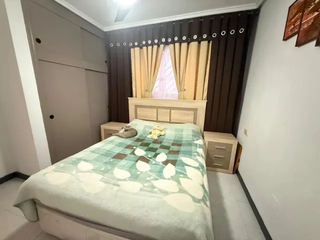 Apartamento 1 habitación 62m² en venta - Centro — 11
