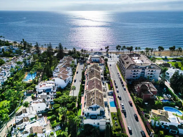 Apartamento 2 habitaciones 92m² en venta - Marbella — 18