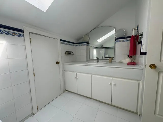 Casa en Urb Atlantica Golf — 40