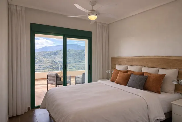 Apartamento 2 habitaciones 98m² en venta - Costa Del Sol — 11