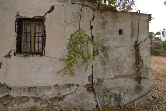 PARCELA DE 1576 METROS EDIFICABLE EN GUARO — 20