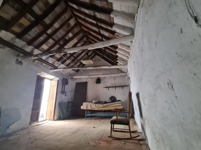 Casa de pueblo para reformar — 14