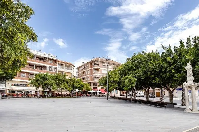 Fabuloso apartamento en montesinos, ideal para vivir todo el año — 17