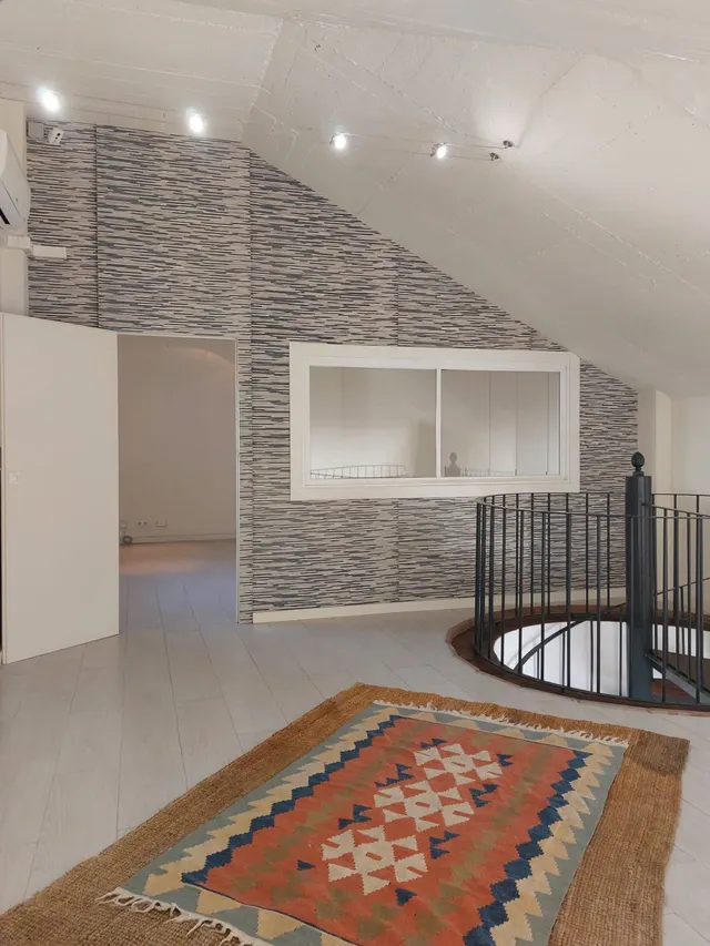 Oficina 2 habitaciones 108m² en venta - Marbella — 10