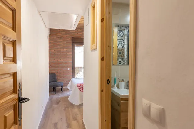 Fantastica casa reformada en la calahorra — 31