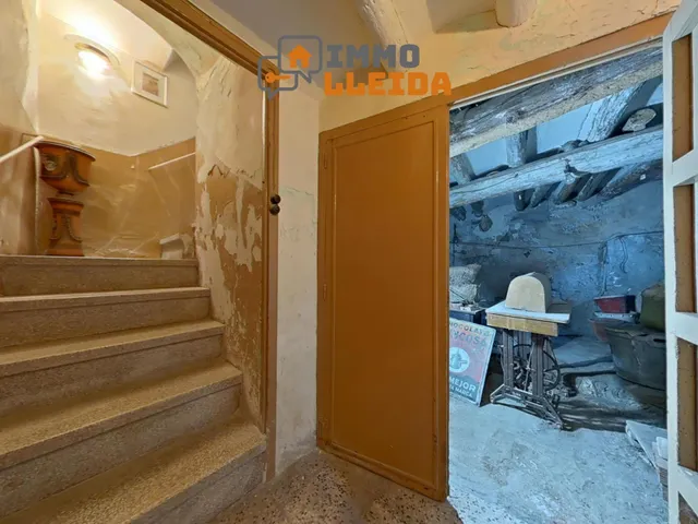 OPORTUNIDAD Casa en Cervera — 20