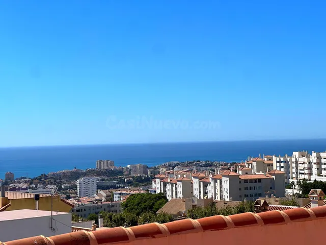 ESPECTACULAR CASA PAREADA EN BENALMADENA 325 M2 — 5