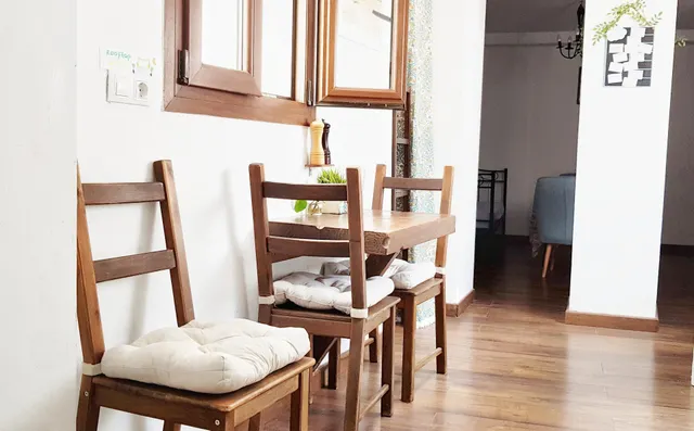 PLAZA CANDELARIA - CÁDIZ - ¡VIVIENDA REFORMADA CON TERRAZA! — 29
