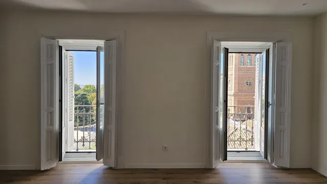 Exclusivo Piso en Alquiler en el Retiro, Madrid — 16