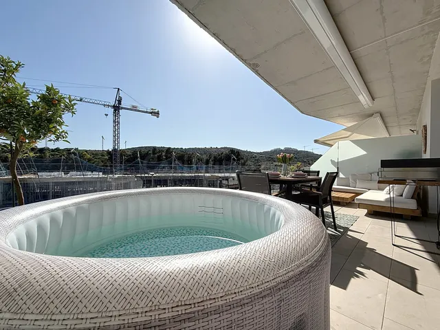 Apartamento 3 habitaciones 112m² en venta - Costa Del Sol — 5