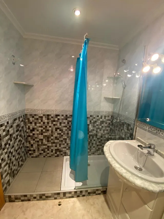 PISAZO DE 4 DORMITORIOS EN EL ALGAR — 10