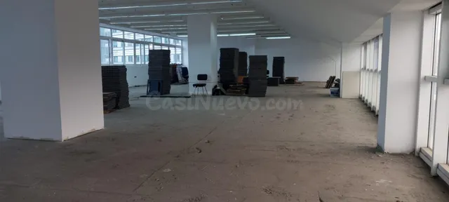 Local comercial 300m² en alquiler - La Grela-Bens-Meicende - foto 5
