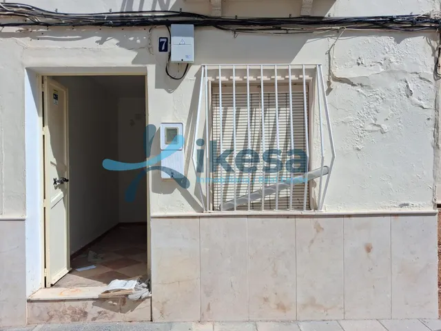 Venta de casa adosada en La Roda de Andalucía - Sevilla — 2