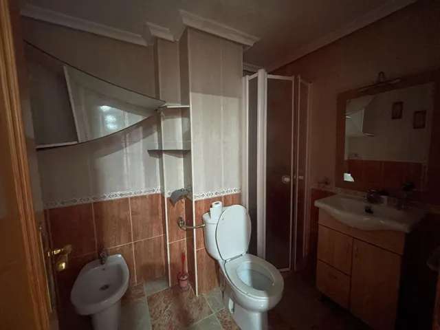 Venta de Vivienda en Linares, Jaén — 17