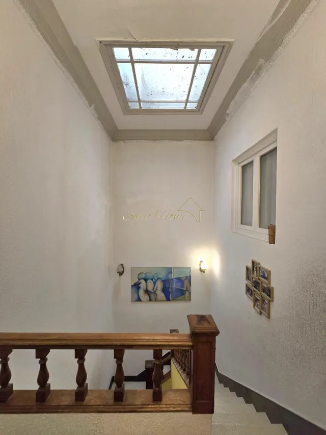 Típica casa inglesa a Reformar con Amplias Posibilidades en Sabadell — 16