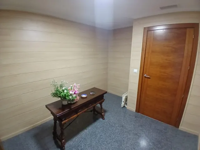 Piso en Cáceres (PERU) — 2