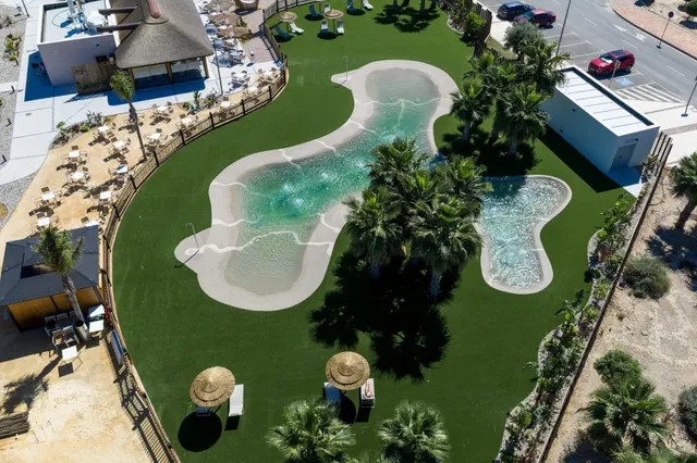 ÁTICO EN El Alba Mediterranean Resort, Murcia — 12