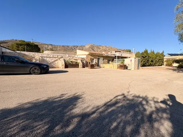Villa 5 habitaciones 304m² en venta - Comunidad valenciana — 42