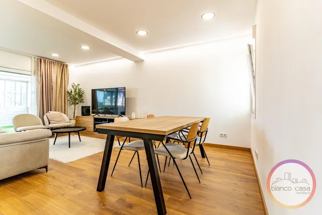 PISO CON TERRAZA XXL en pleno  CARBALLO y listo para ✨ENTRAR A VIVIR — 22