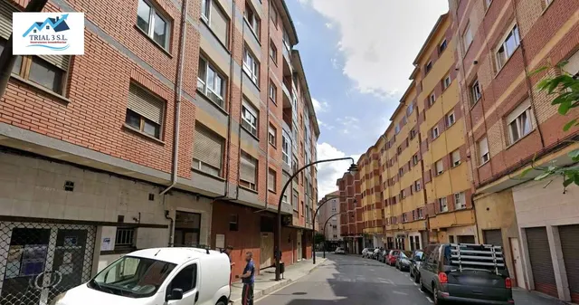 Venta de Piso en Asturias — 2