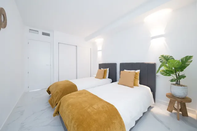 Apartamento 2 habitaciones 90m² en venta - Centro — 13