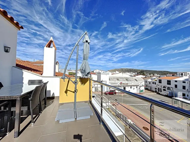 Apartamento 3 habitaciones en alquiler - Fornells — 7