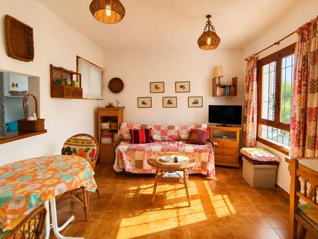 Casa 2 habitaciones 70m² en venta - Estacion de autobuses — 14