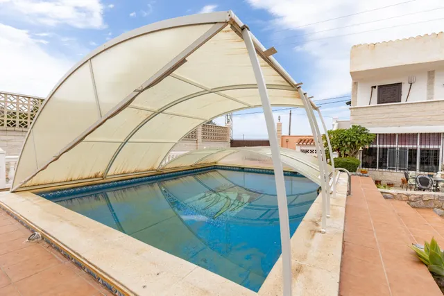 VILLA EN EL PUNTALÓN. MOTRIL — 8
