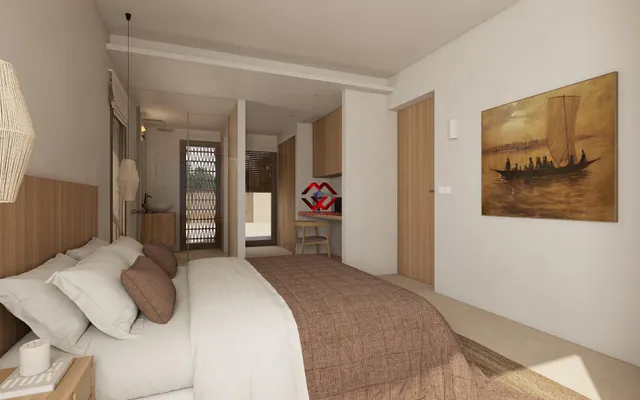 Una casa con alma, una casa que acoge — 15