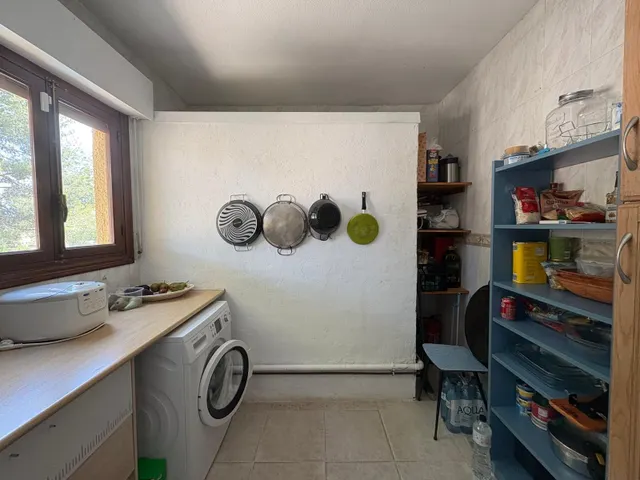CHALET EN ORIHUELA COSTA CON GRAN PARCELA Y PISCINA PRIVADA — 19