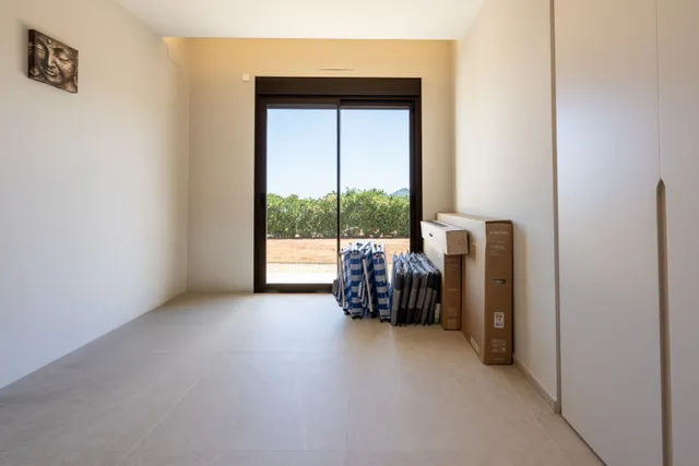 Villa 3 habitaciones 225m² en venta - Centro — 30