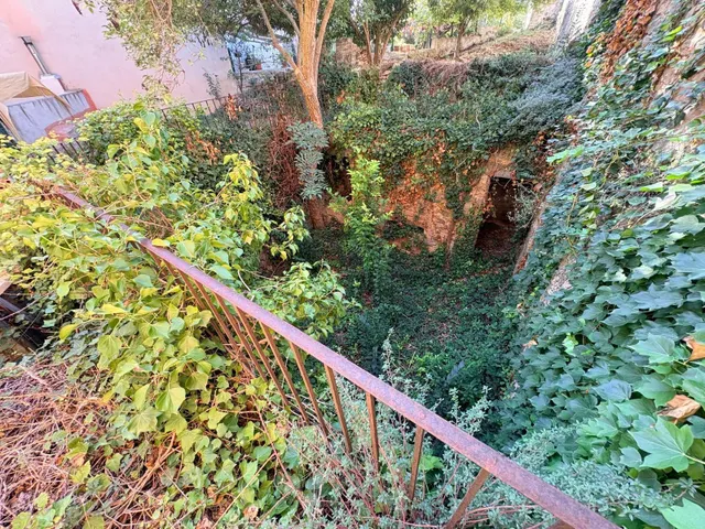 Oportunidad!! Casa grande esquinera a Santa Coloma de queralt por 105.000eur con muchas posibilidades. — 20